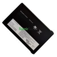 Náhradná batéria pre Honeywell 50183310-001 EDA52-BAT-US