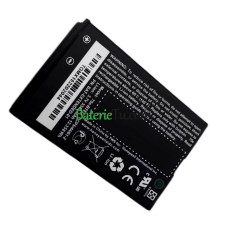 Náhradná batéria pre Honeywell 75e 60e 70e 70e-BTEC