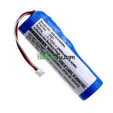Náhradná batéria pre Honeywell CV30_x000D AB5 Intermec CV30