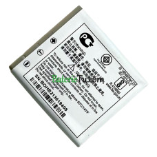 Náhradná batéria pre Honeywell HNP-40 1602G 8670 50129434-001