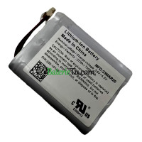 Náhradná batéria pre Honeywell Pro7 AI05-2 300-10186 AIO7-1