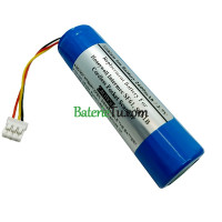 Náhradná batéria pre Honeywell SF61-BAT-002/1016AB01