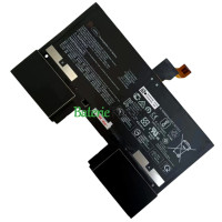 Náhradná batéria pre HP 13-AK00 TPN-C13 GZ06XL HSTNN-IB8J HQ-TRE FOLIO