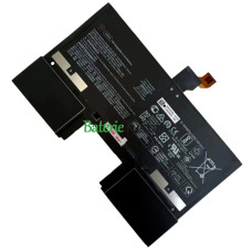 Náhradná batéria pre HP 13-AK00 TPN-C13 GZ06XL HSTNN-IB8J HQ-TRE FOLIO
