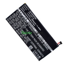 Náhradná batéria pre HP 795065-001 Stream7 PR-3258128 5700