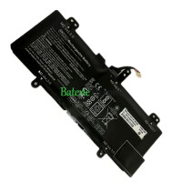 Náhradná batéria pre HP 823909-141 824561-005 HSTNN-IB7H PP02XL