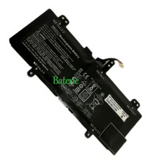 Náhradná batéria pre HP 823909-141 824561-005 HSTNN-IB7H PP02XL