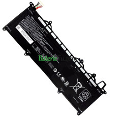 Náhradná batéria pre HP HSTNN-DB9L EP02XL L71690-2B1