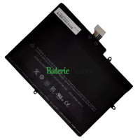 Náhradná batéria pre HP TouchPad-10 HSTNH-129C 635574-002