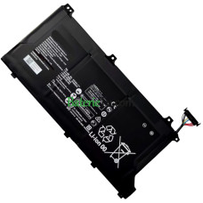 Náhradná batéria pre Huawei WFQ9 HLY-19R WFH9 WDH9 WFP9Q HNL-WFP9 WRTD-WFH9Q