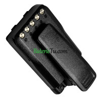 Náhradná batéria pre Icom IC-M85 IC-F52D BP-294 IC-F62D