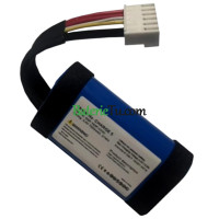 Náhradná batéria pre JBL GSP-1S3P-CH40 Charge5