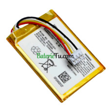Náhradná batéria pre JBL GSP383562 GO3