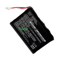Náhradná batéria pre JDS-Labs ZH613450-1S1P C5 C5D C421