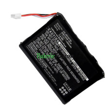 Náhradná batéria pre JDS-Labs ZH613450-1S1P C5 C5D C421