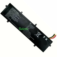 Náhradná batéria pre Jumper 12512 EZbook JNC13 U5060127PV-2S1P 12128 S5Pro