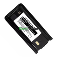 Náhradná batéria pre KENWOOD NX340 KNB-69L TK-D240 3204GD 3207D D340