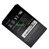 Náhradná batéria pre KENWOOD XP8 XP880 BAT-04900-01S KWSA80K