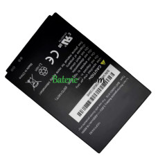 Náhradná batéria pre KENWOOD XP8 XP880 BAT-04900-01S KWSA80K