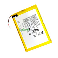 Náhradná batéria pre Kobo H2O Libra PR-158098N EVE