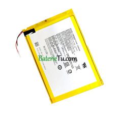 Náhradná batéria pre Kobo H2O Libra PR-158098N EVE