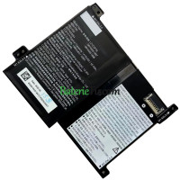 Náhradná batéria pre Lenovo L21C3P76 L21M3P74