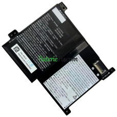 Náhradná batéria pre Lenovo L21C3P76 L21M3P74