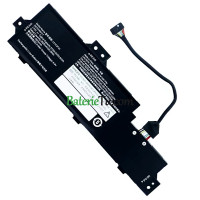 Náhradná batéria pre Lenovo L21L2PJ0 Pavilion x360 13-u018TU L21D2PJ0 L21C2PJ0