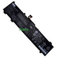 Náhradná batéria pre Lenovo L23M4PK5 L23D4PK5 L23C4PK5