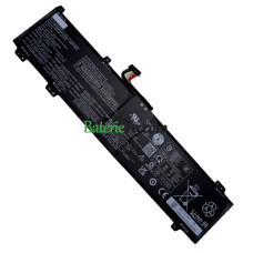 Náhradná batéria pre Lenovo L23M4PK5 L23D4PK5 L23C4PK5