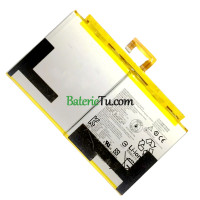 Náhradná batéria pre Lenovo Pad-Pro TB-J706F L20D2P31 J716F