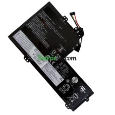 Náhradná batéria pre Lenovo SB10W67224 S540-15IWL L18L3PF6 Ideapad L18M3PF9