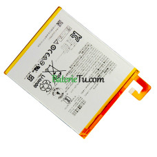 Náhradná batéria pre Lenovo TB-8804N TB-8804F L16D1P34
