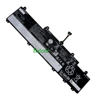 Náhradná batéria pre Lenovo ThinkPad Gen1/3 C14 L21M3PG2 L21D3PG2 L21C3PG2