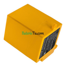 Náhradná batéria pre LG R9MASTER CordZero R9 EAC64578401