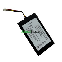 Náhradná batéria pre Logitech 950 533-000128 Harmony