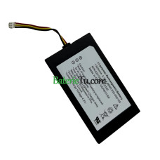 Náhradná batéria pre Logitech 950 533-000128 Harmony