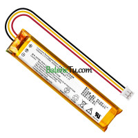 Náhradná batéria pre Logitech K800 533-000221 YR0073 KEYS MX