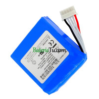 Náhradná batéria pre Masimo LP-PBXMAXI1S2P 27057 Radical-7