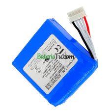 Náhradná batéria pre Masimo LP-PBXMAXI1S2P 27057 Radical-7