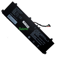 Náhradná batéria pre MECHREVO 2970C6-4S1P