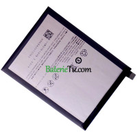 Náhradná batéria pre Meizu 16X M1872 M872H M872Q BA872 Meilan