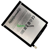 Náhradná batéria pre MEIZU BA926 16XS M926H M926M1926 M926Q