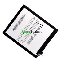 Náhradná batéria pre Meizu U685q U685M U20 BU15 U685C