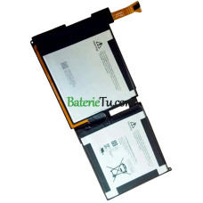 Náhradná batéria pre Microsoft 9HR-00005/ZZP12G01/P21GK3 SurfaceRT1 1516