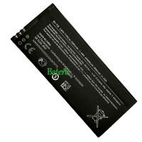 Náhradná batéria pre Microsoft Lumia950 BV-T5E 950