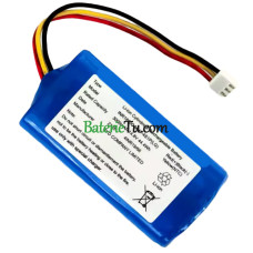 Náhradná batéria pre Midea M4 R20M03BI6CN i6