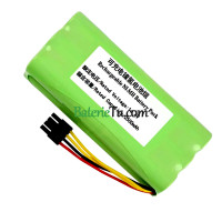 Náhradná batéria pre Midea ZN606607 L081A R1-L083B L085B