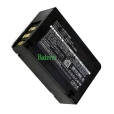 Náhradná batéria pre Mindray 115-018016-00 LI12I001A T1