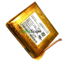 Náhradná batéria pre Motorola 82-133770-01 CS3070